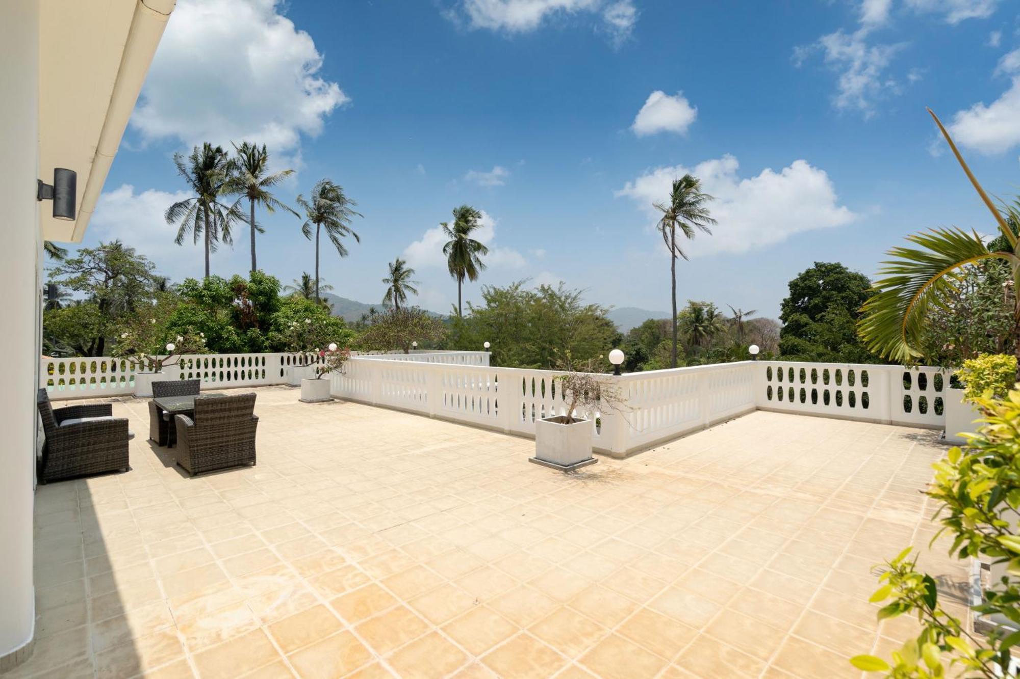 Villa Sea la Vie Rawai Esterno foto